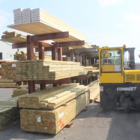 Bild von Premier Timber Ltd