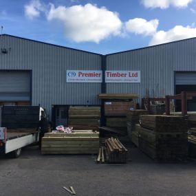 Bild von Premier Timber Ltd