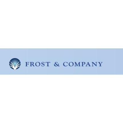 Logo fra Frost & Company