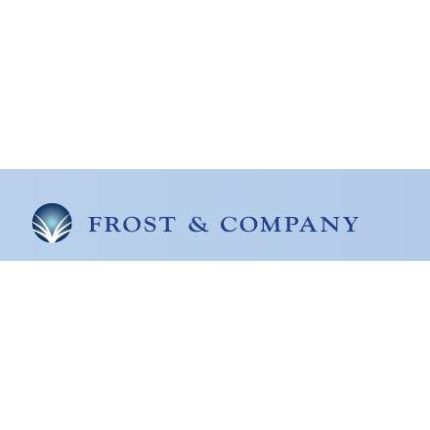 Logotipo de Frost & Company