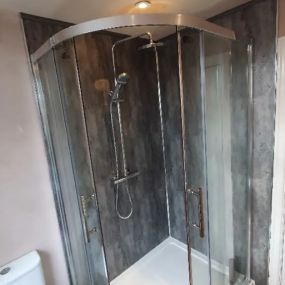 Bild von S.P. Beattie Plastering, Tiling & Full Bathroom Installation