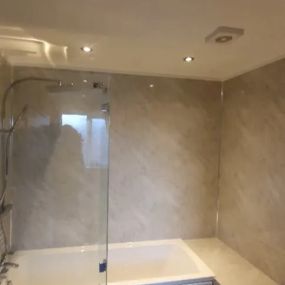 Bild von S.P. Beattie Plastering, Tiling & Full Bathroom Installation