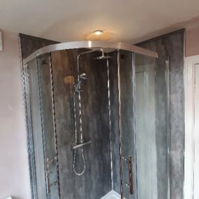 Bild von S.P. Beattie Plastering, Tiling & Full Bathroom Installation