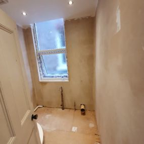 Bild von S.P. Beattie Plastering, Tiling & Full Bathroom Installation