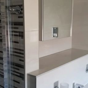 Bild von S.P. Beattie Plastering, Tiling & Full Bathroom Installation