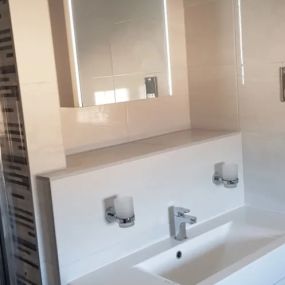 Bild von S.P. Beattie Plastering, Tiling & Full Bathroom Installation