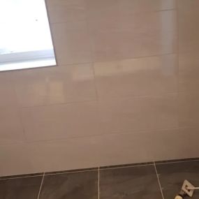 Bild von S.P. Beattie Plastering, Tiling & Full Bathroom Installation