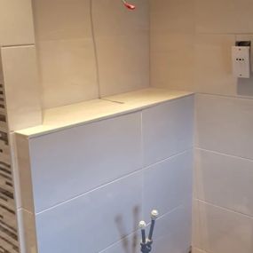 Bild von S.P. Beattie Plastering, Tiling & Full Bathroom Installation