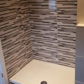 Bild von S.P. Beattie Plastering, Tiling & Full Bathroom Installation