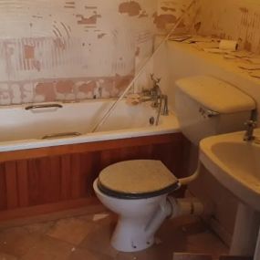 Bild von S.P. Beattie Plastering, Tiling & Full Bathroom Installation