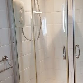 Bild von S.P. Beattie Plastering, Tiling & Full Bathroom Installation