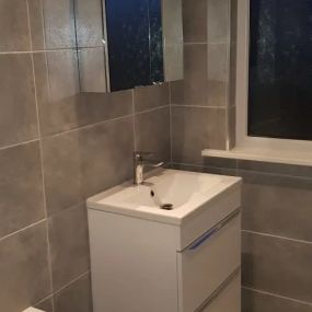 Bild von S.P. Beattie Plastering, Tiling & Full Bathroom Installation