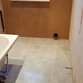 Bild von S.P. Beattie Plastering, Tiling & Full Bathroom Installation