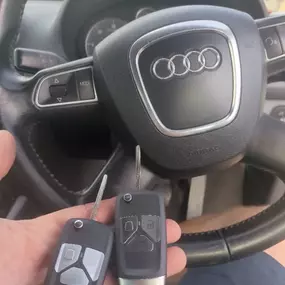 Bild von Carkeys4u