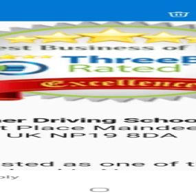 Bild von Roadrunner Driving School