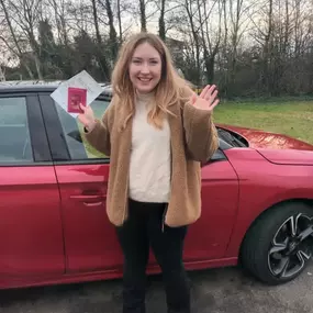 Bild von Roadrunner Driving School