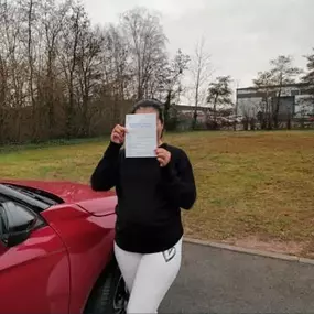 Bild von Roadrunner Driving School