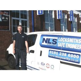 Bild von N L S Security Ltd