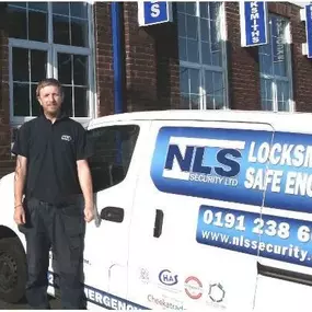 Bild von N L S Security Ltd