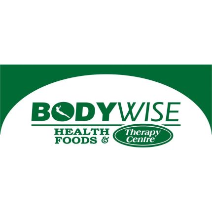 Logotipo de Bodywise Health Foods