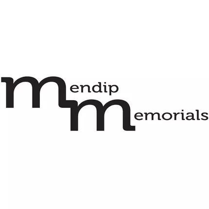 Logo van Mendip Memorials