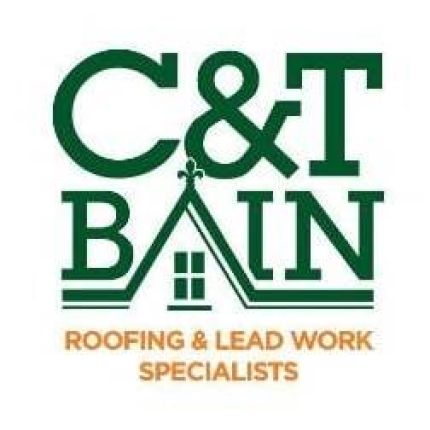 Logo fra C & T Bain Ltd