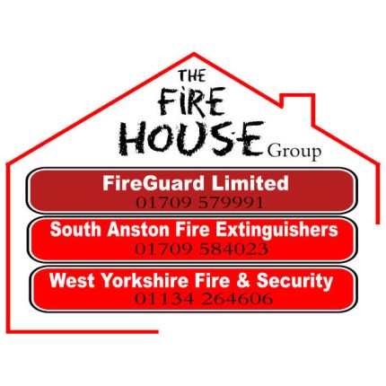 Logótipo de The Firehouse Group