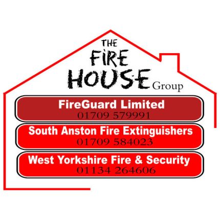 Logo de The Firehouse Group