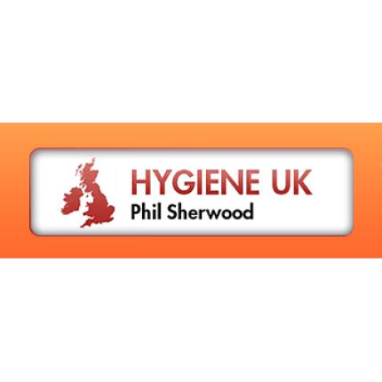 Λογότυπο από Hygiene UK