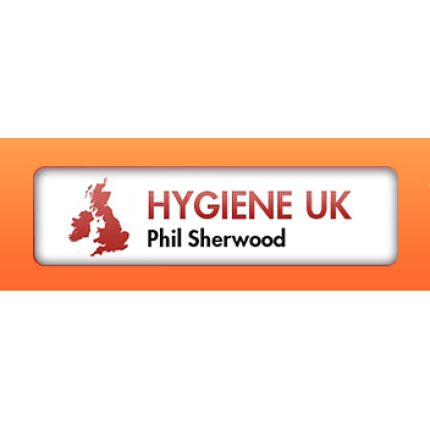 Logo da Hygiene UK