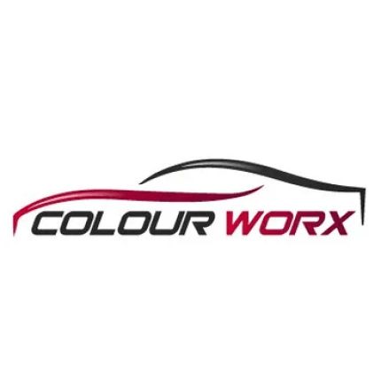 Logo from Colour Worx York Ltd