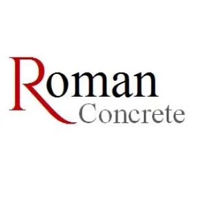 Bild von Roman Concrete