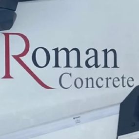 Bild von Roman Concrete