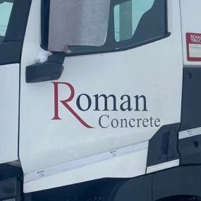 Bild von Roman Concrete