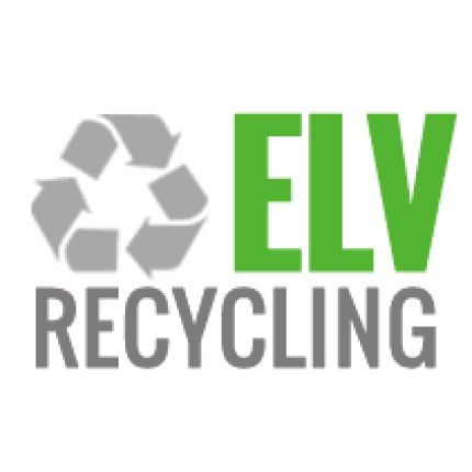 Logo od ELV Recycling Ltd