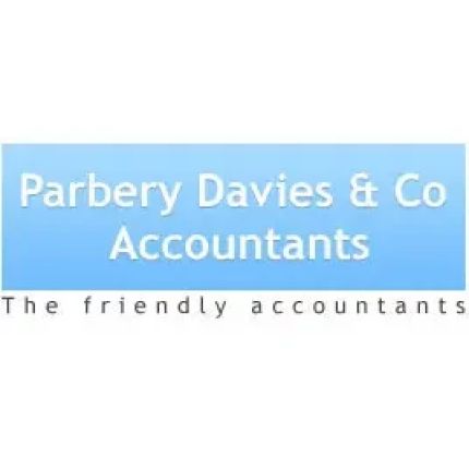 Logotyp från Parbery Davies & Co
