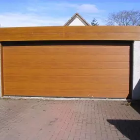 Bild von Oliphant Garage Doors