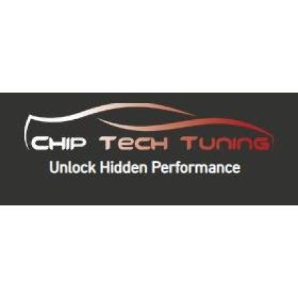 Logótipo de Chip Tech Tuning