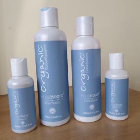 Bild von Gennaro Organic Hair & Beauty