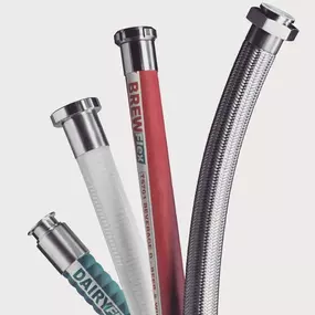 Bild von Flextech Hose Solutions Ltd