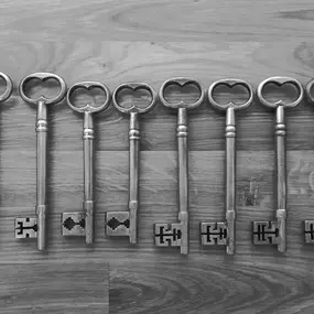 Bild von Richard Taylor Master Locksmith