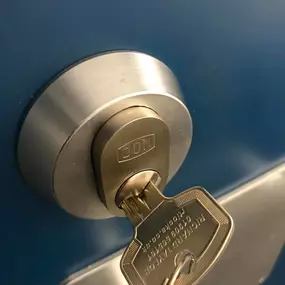 Bild von Richard Taylor Master Locksmith