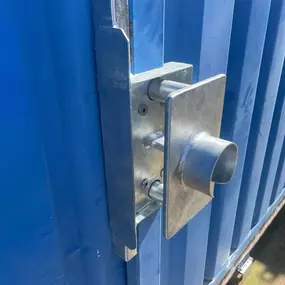 Bild von Richard Taylor Master Locksmith