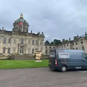 Bild von Richard Taylor Master Locksmith