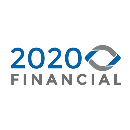 Logotyp från 2020 Financial Ltd