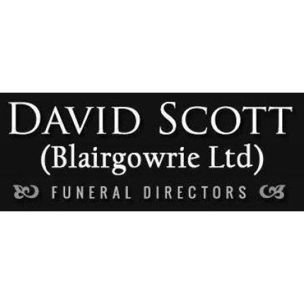 Λογότυπο από David Scott Blairgowrie Ltd