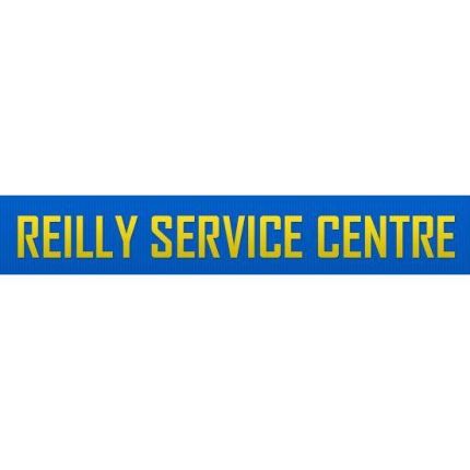 Logótipo de Reilly Service Centre