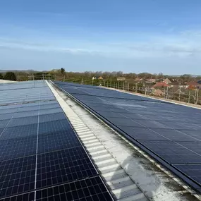 Bild von C T S Scaffolding Ltd