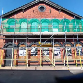 Bild von C T S Scaffolding Ltd