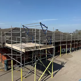 Bild von C T S Scaffolding Ltd